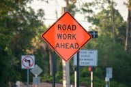 PennDOT road work in Delaware County, week of Oct. 19, 2025