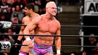 Billy Gunn Reveals He Is Dealing With Significant Injury