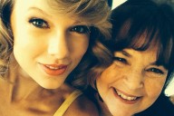 Did Ina Garten Influence Taylor Swift's Song 'Cancelled!'? (Exclusive)