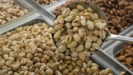 More pistachio products recalled due to salmonella
