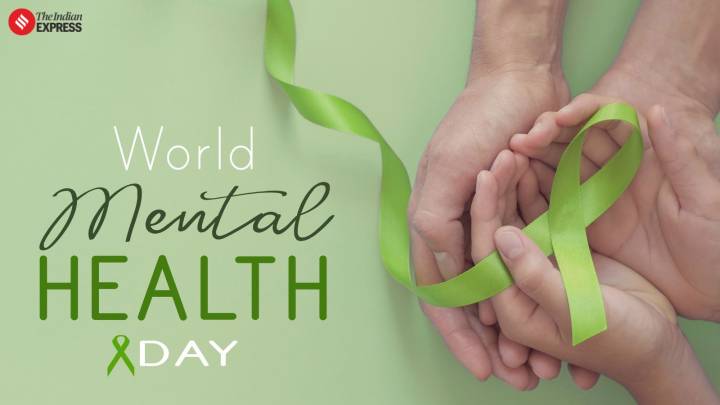 World Mental Health Day 2025: Date, Theme, History, Significance