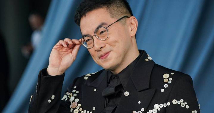 ‘SNL’ star Bowen Yang goes on Bourbon Street gay ghost tour during trip to New Orleans