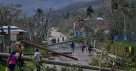 Hurricane Melissa picks up pace after belting Caribbean