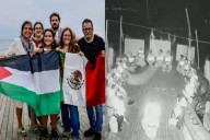 México lanza un llamado a Israel: la ayuda humanitaria no debe considerarse un crimen.