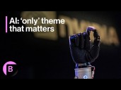 AI Is the Only Theme That Matters: 3