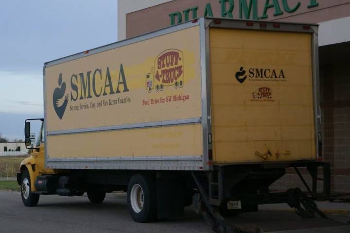 With SNAP pause coming, Southwest Michigan Community Action Agency expecting hardship for recipients