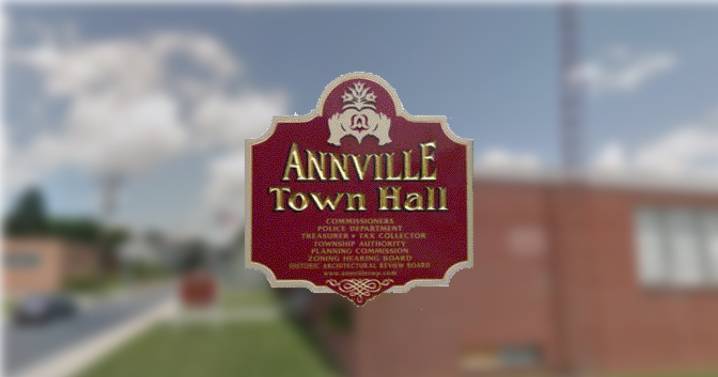 Annville Twp. workshops 2026 budget, considers possible 0.5
