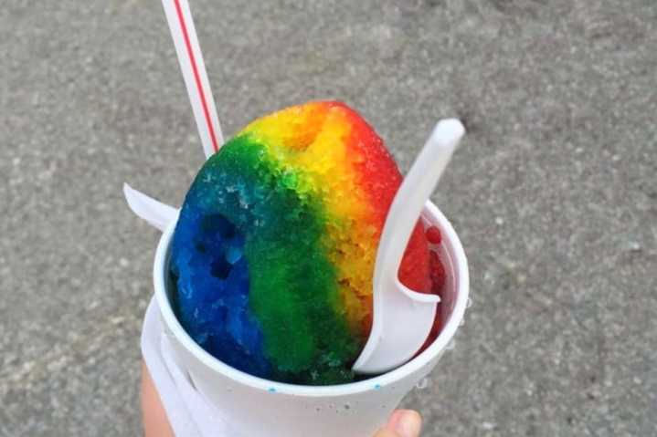 The Frozen Panda Snowballs & Pops now ...
