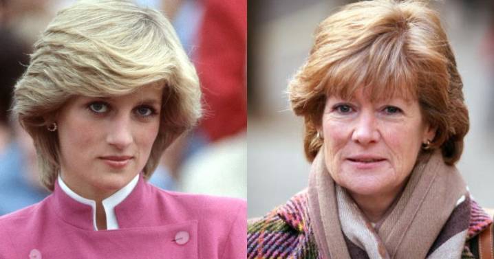 Princess Diana’s Sister Hospitalized After Serious Accident