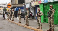 Estado de Emergencia en Lima: Cuatro derechos constitucionales que quedan suspendidos