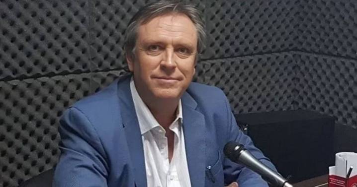 David Rivarola bajo la lupa: lo acusan de "fraguar" un concurso para beneficiar a su hija