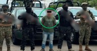 Detienen a El Chuacheneger, jefe de plaza del CJNG en Tabasco; viajaba en auto robado