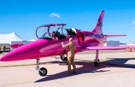Vuelve Amigo Airshow a adornar los cielos paseños