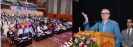 CM Omar Calls for Quality and Innovation in Higher Education