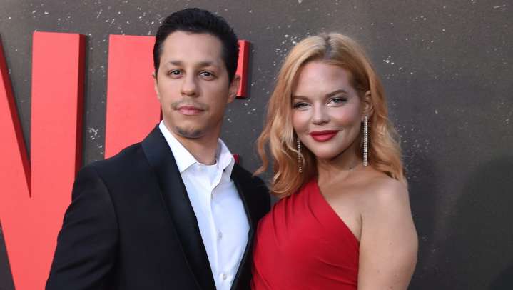 Who Is David Del Rio’s Wife? Meet Katherine, the ‘Matlock’ Alum’s Spouse