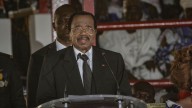 World's oldest president wins re-election in Cameroon. Who is he?