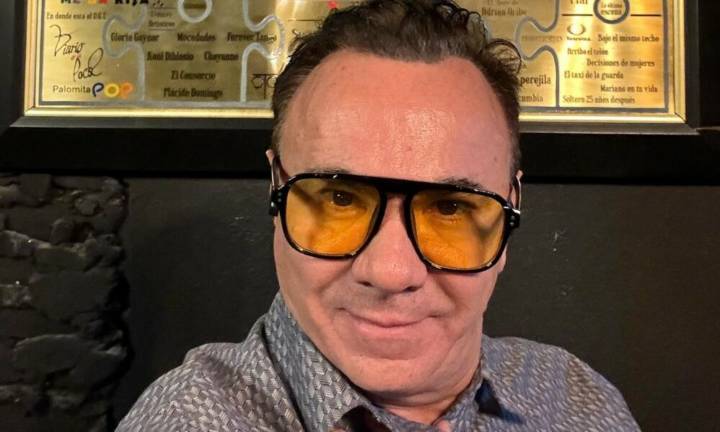 Gerardo Quiroz anuncia contrademanda