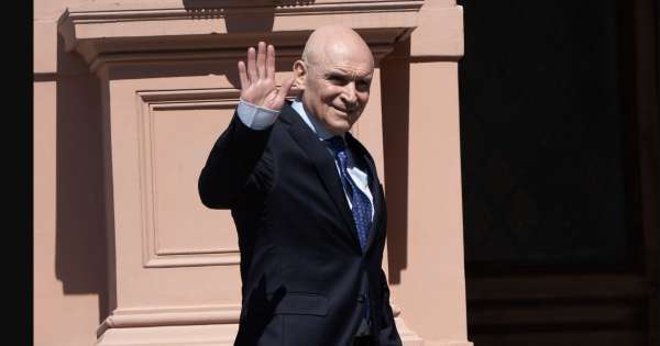 Espert se quebró en vivo en medio de las acusaciones y arremetió contra Grabois: "Basura"