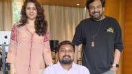 Animal composer roped in for Puri