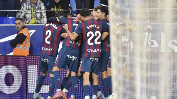 La SD Huesca hace el equipaje y afronta tres salidas consecutivas