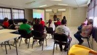 Acciones de PRONNIF en Cuatro Ciénegas por la protección infantil