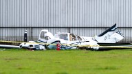Two recent plane crashes in Louisiana kill all on board. What to know
