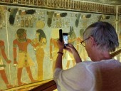 Egypt opens one of Valley of the Kings' largest tombs to public