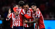 Leyenda del Guadalajara saldría de Chivas para jugar con PUMAS en el Clausura 2026