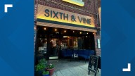 Popular Winston-Salem restaurant 6th and Vine closing after more than two decades