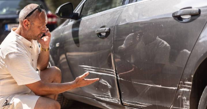 Pay-per-mile plan means drivers 'could make change'