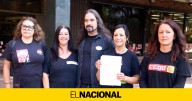 Fracasa la negociación entre los sindicatos de docentes y Educació: "Ha sido un mitin electoral"