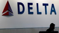 Delta jets have 'low-speed collision' on LaGuardia taxiway, injuring 1