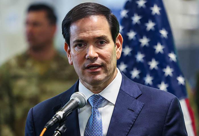 Marco Rubio descarta subida de aranceles a Colombia tras inclusión de Petro en Lista Clinton