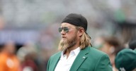 Nick Mangold dies at 41
