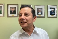 Alertan contra pseudo líderes de colonos