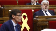 JxCat quere que Illa avale en Suíza a negociación dun referendo de autodeterminación