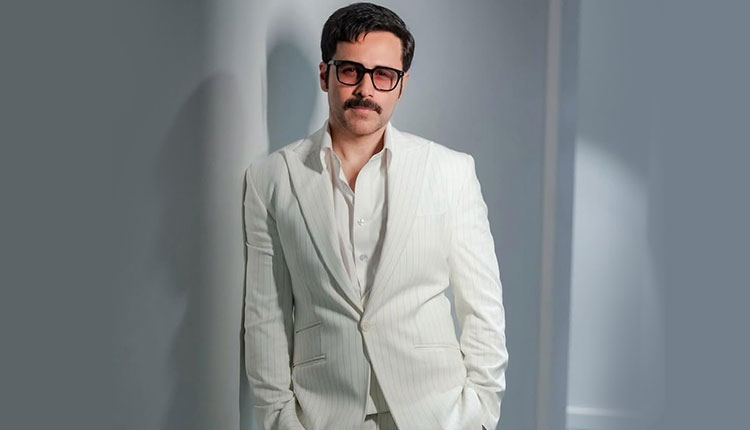 Emraan Hashmi Urges Muslim Community To Turn Up For ‘Haq’