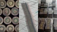 Así fue como el Ejército dejó perder más de 9.500 millones de pesos en municiones y explosivos