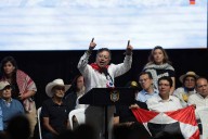Trump says will hike tariffs on Colombia as drug trade feud escalates
