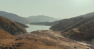 Iran's Water Crisis Is Its Greatest Threat