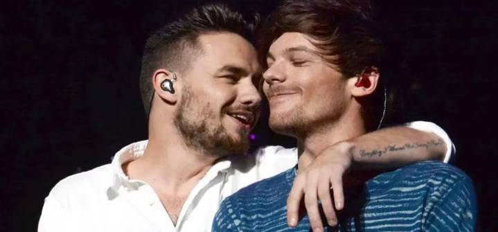 Louis Tomlinson confiesa que nunca podrá aceptar la muerte de Liam Payne