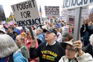Robert B. Reich: They're calling it a 'hate
