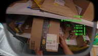 Amazon's New 'Super' AI Glasses for Drivers Makes Its Debut