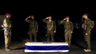 Israel identifica el cuerpo del último rehén entregado por Hamás