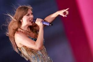 ‘Showgirl’ conquers showbusiness: Taylor Swift releases 12th album on Friday