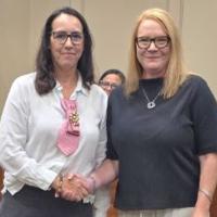 Cyberbullying Awareness Month recognized in Ozark