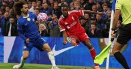 Isak a doubt for Liverpool's Premier League game at Brentford after groin injury