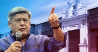 La herencia que deja César Acuña: las extorsiones y homicidios se disparan en La Libertad