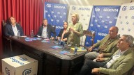 El PP de Segovia aboga por elevar el nivel de exigencia lingüística, cultural y constitucional en el Plan de Inmigración propuesto por Feijóo