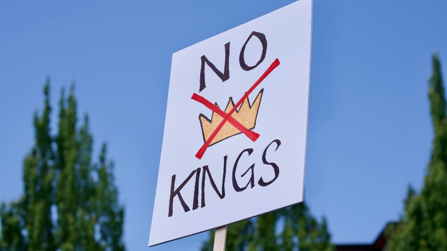 'No Kings' protests planned across western WA Saturday